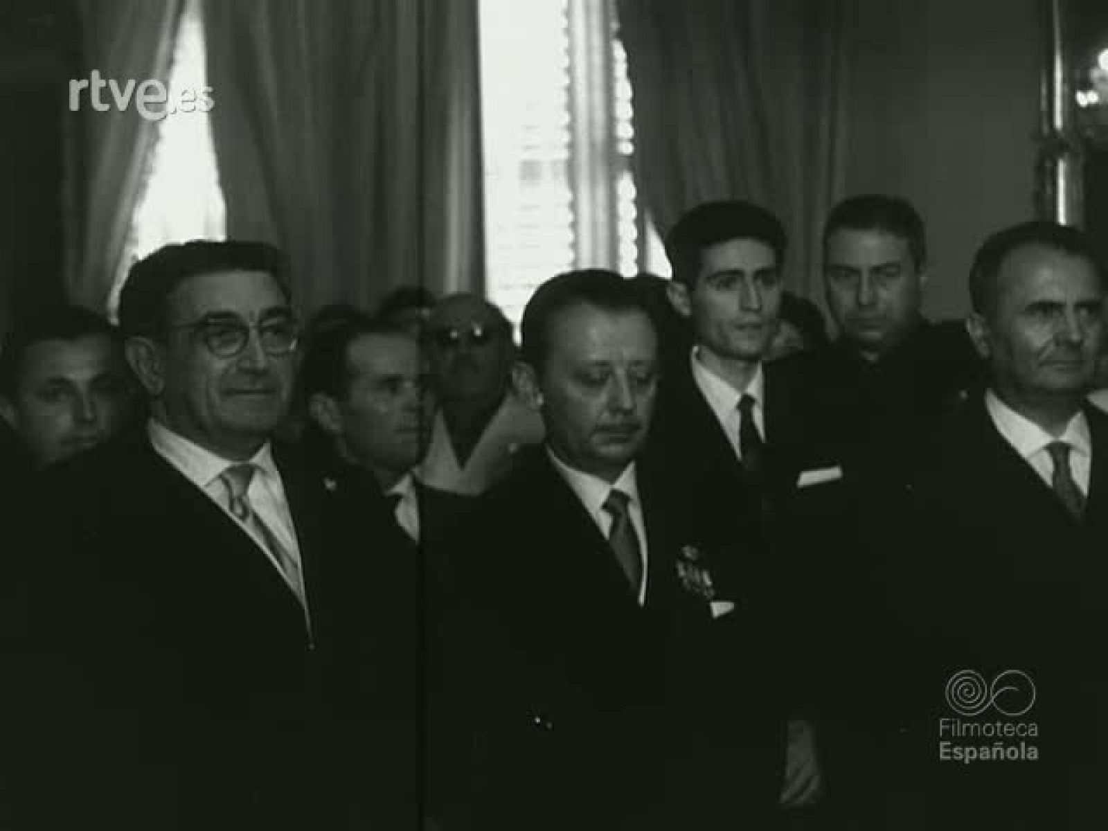 NOT N 968 B - NO-DO | Ver