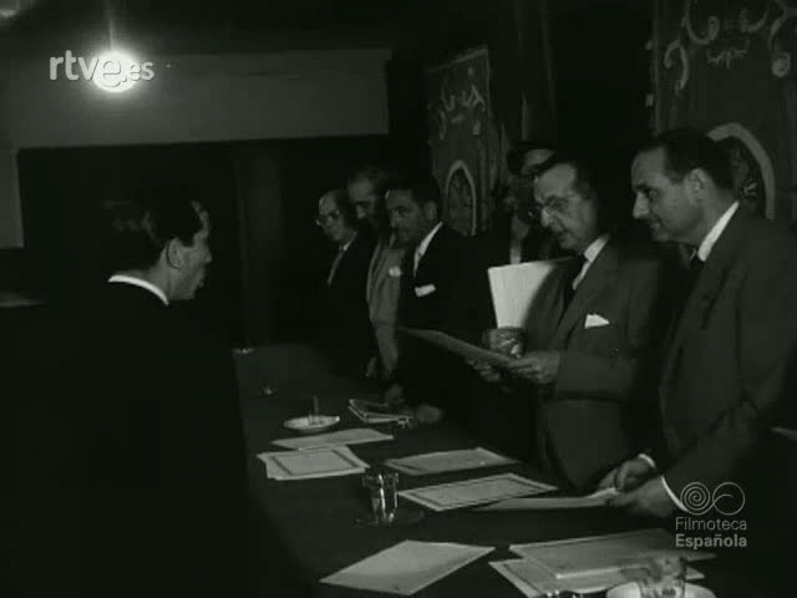 NOT N 969 B - NO-DO | Ver