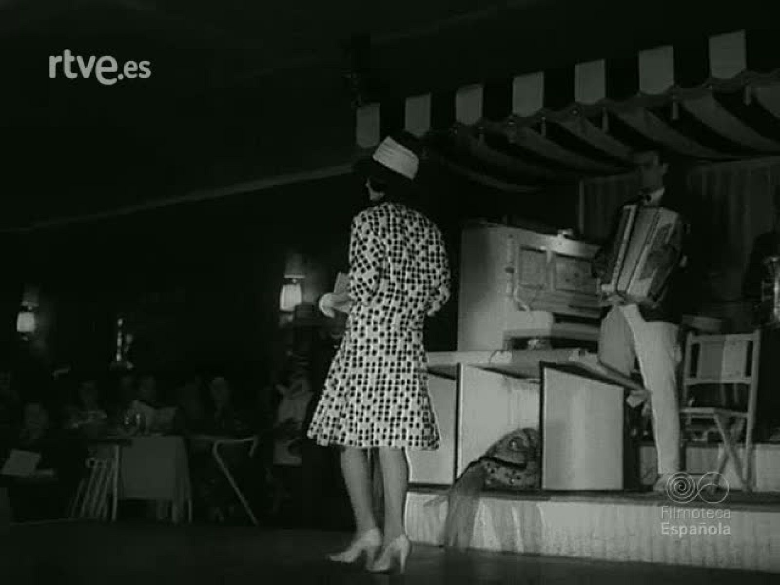 NOT N 963 A - NO-DO | Ver