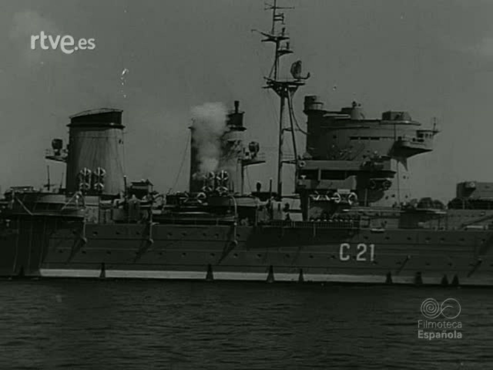 NOT N 1011 C - NO-DO | Ver