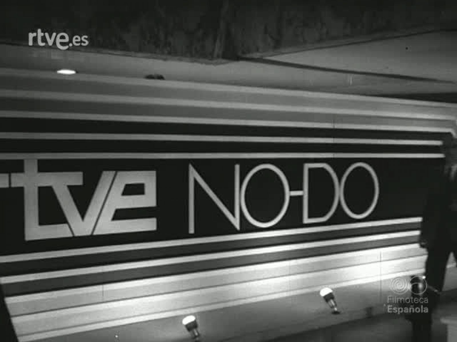 NODO: NOT N 1556 B | RTVE Play