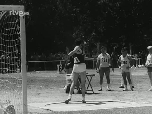 NO-DO - NOT N 1540 B