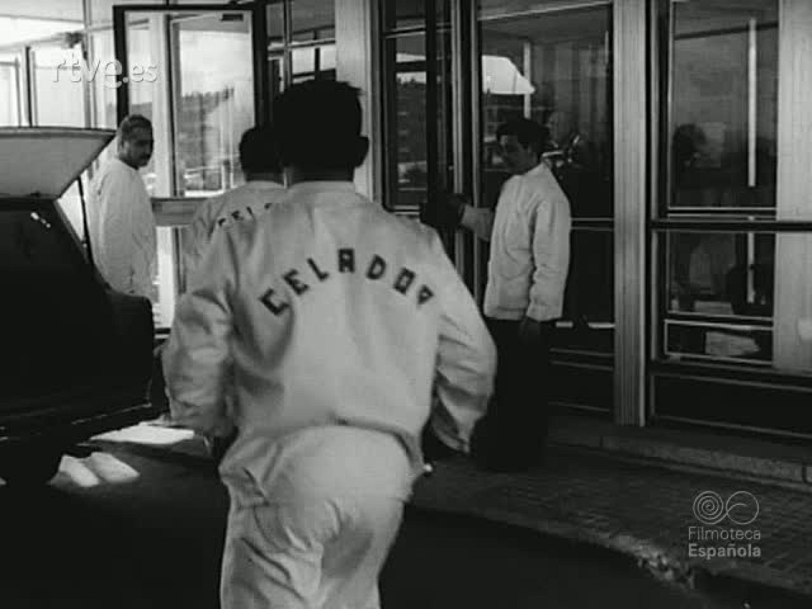 NOT N 1535 B - NO-DO | Ver