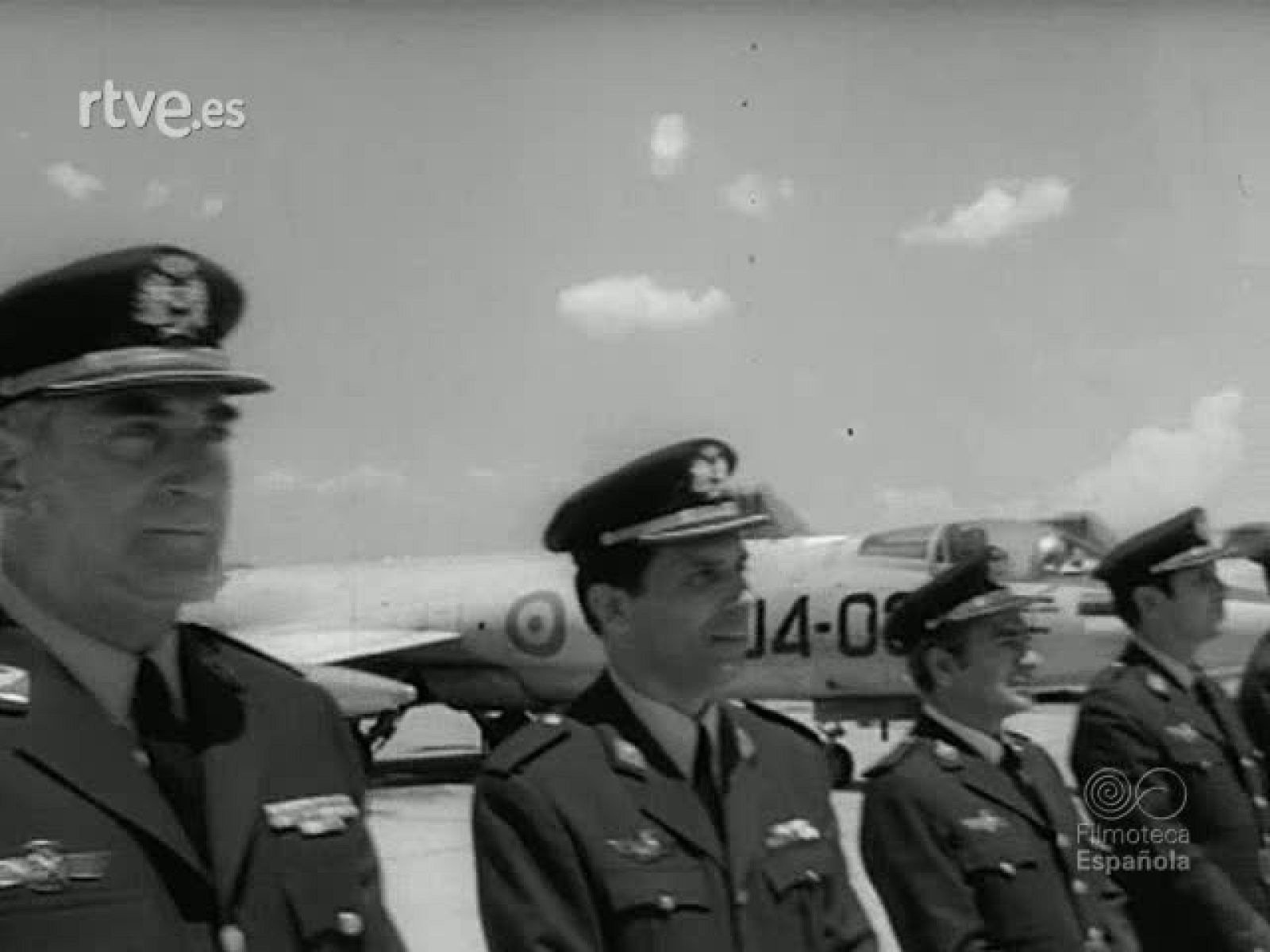 NOT N 1536 B - NO-DO | Ver