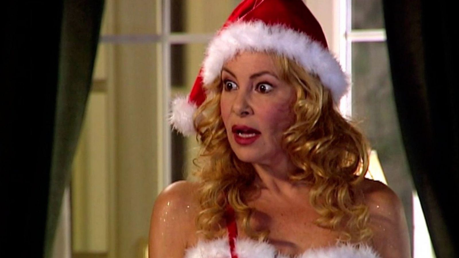 Ana y los siete - Temporada 2 - Episodio 3: ¿Reyes Magos o Papá Noel? - Ver ahora