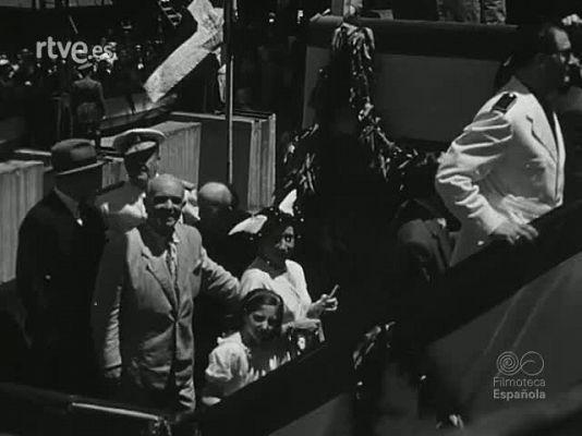 NO-DO - NOT N 447 A.