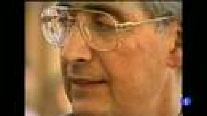 Telediario 1 - Secuestro de Pulido Cordón