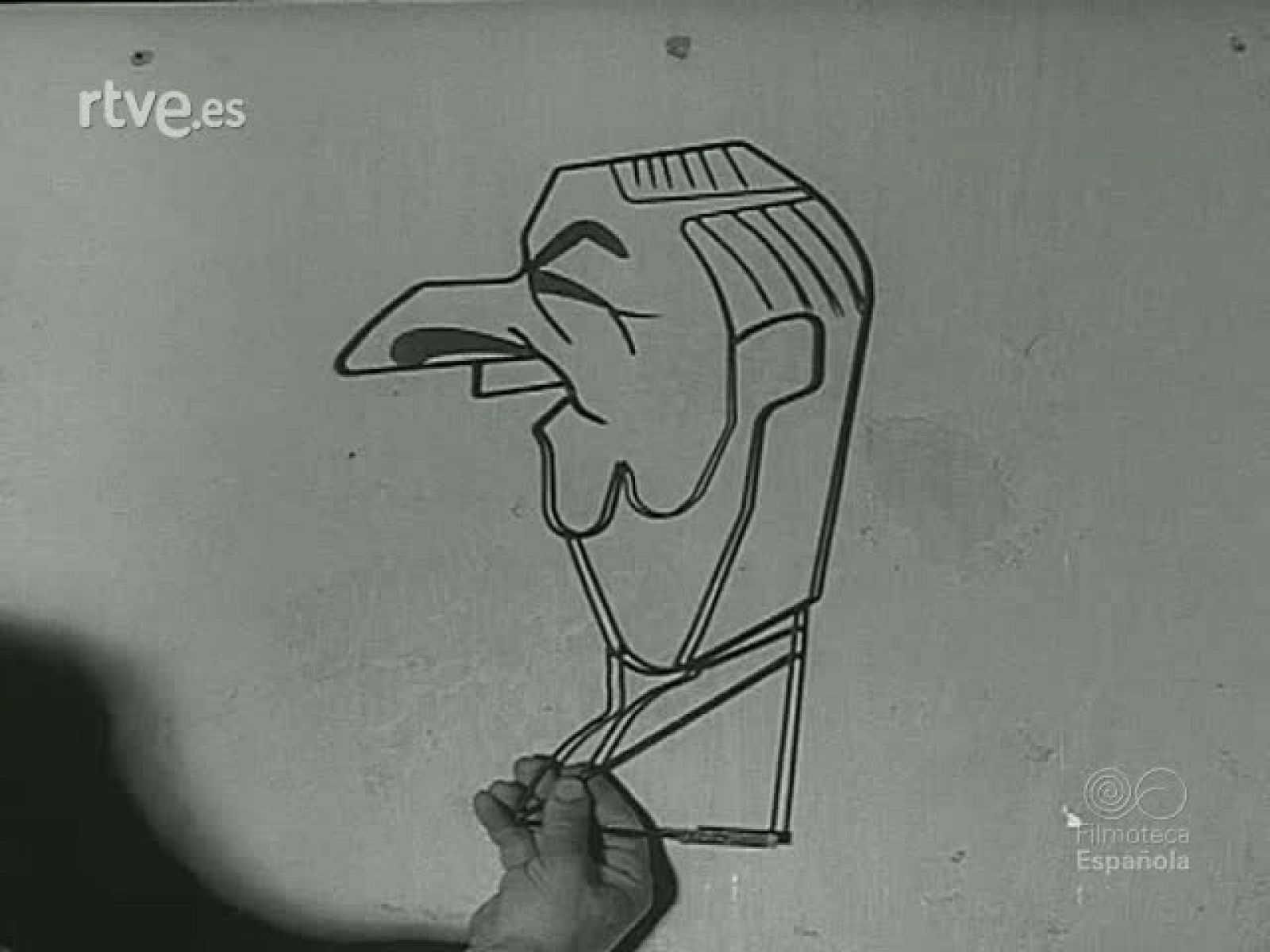 NOT N 1027 C - NO-DO | Ver