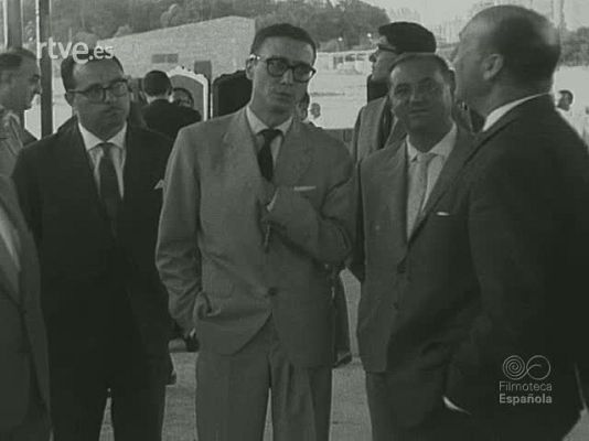 NO-DO - NOT N 1026 B