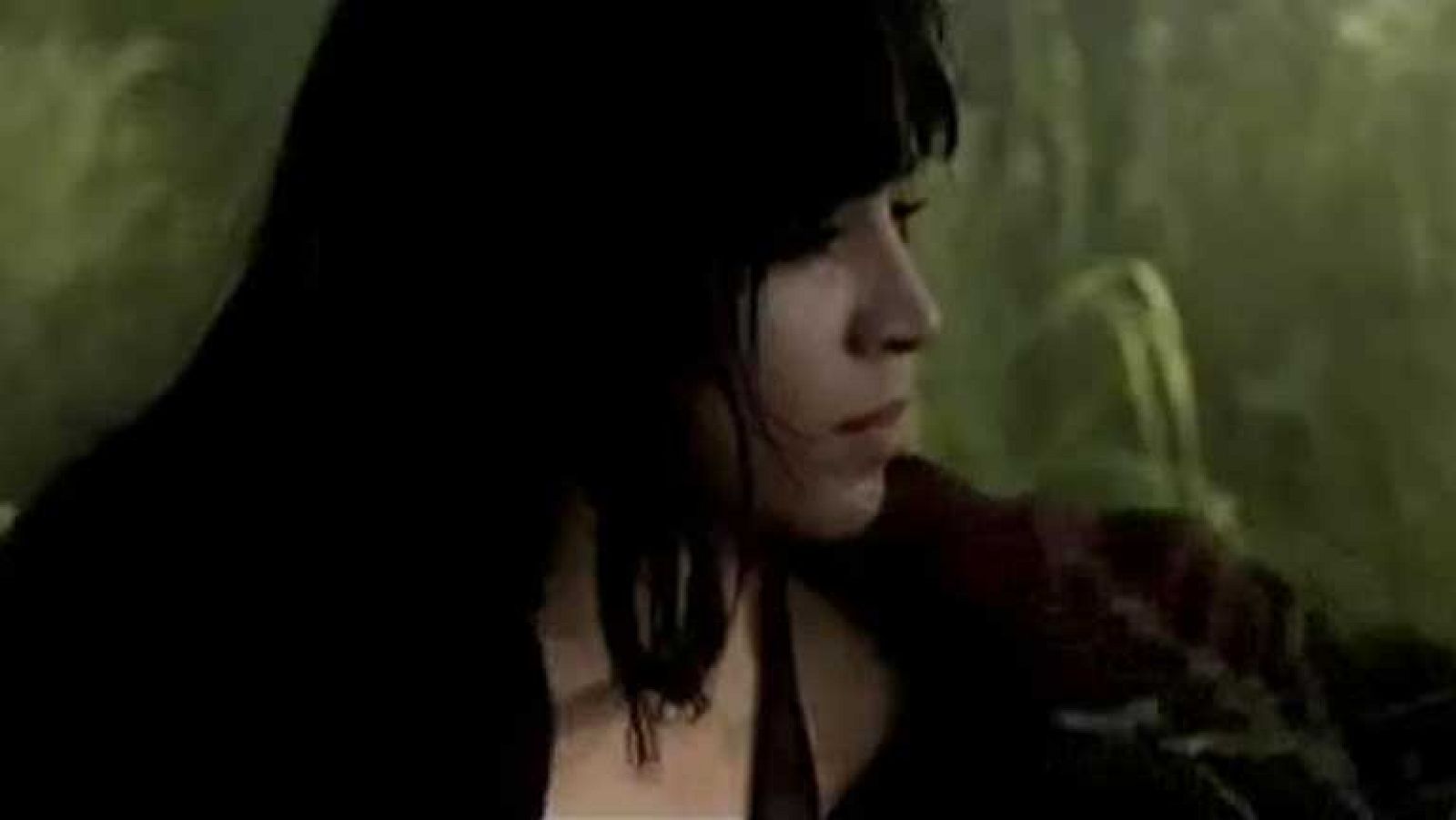 Loreen, ganadora de Eurovisión en Madrid