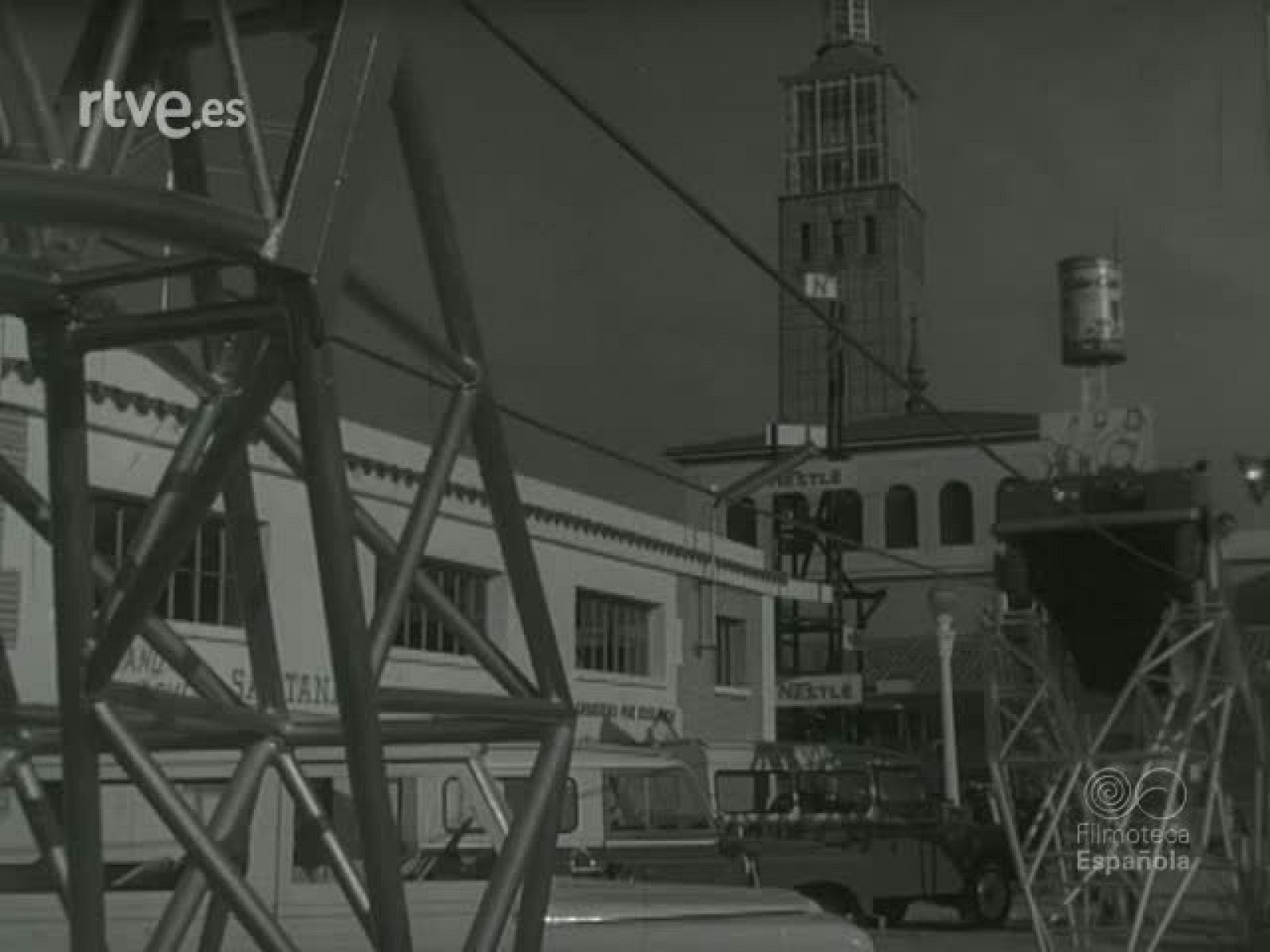 NOT N 1032 B - NO-DO | Ver