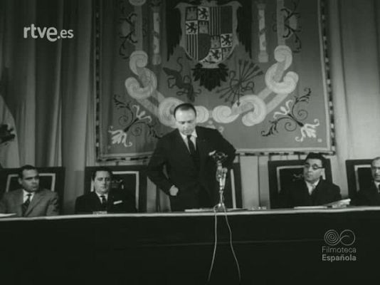 NO-DO - NOT N 1033 A