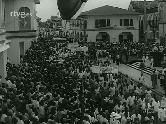 NO-DO - NOT N 1035 B