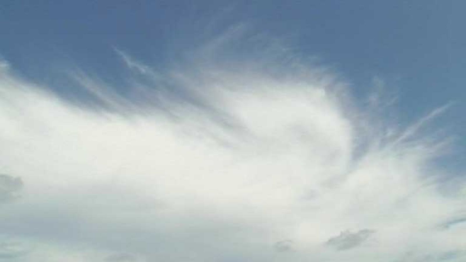 Despejado y mucho calor en las regiones de Murcia y Andalucía