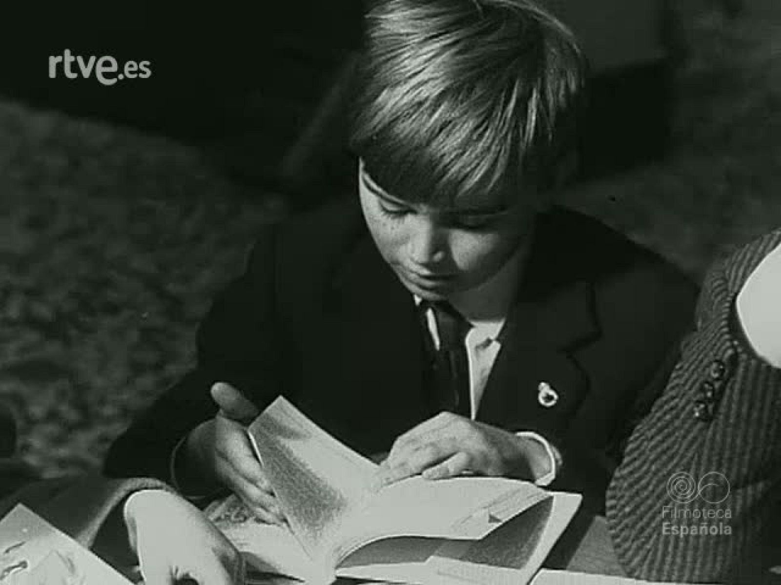 NOT N 1043 C - NO-DO | Ver