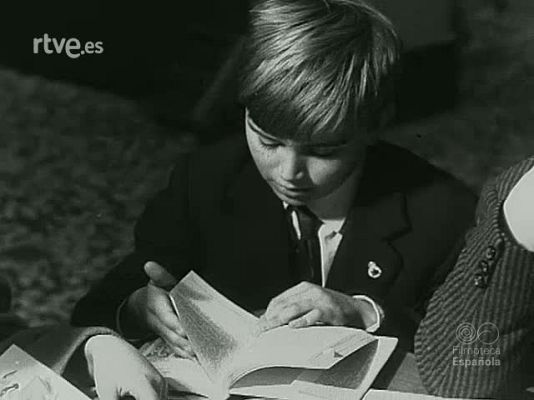 NO-DO - NOT N 1043 C