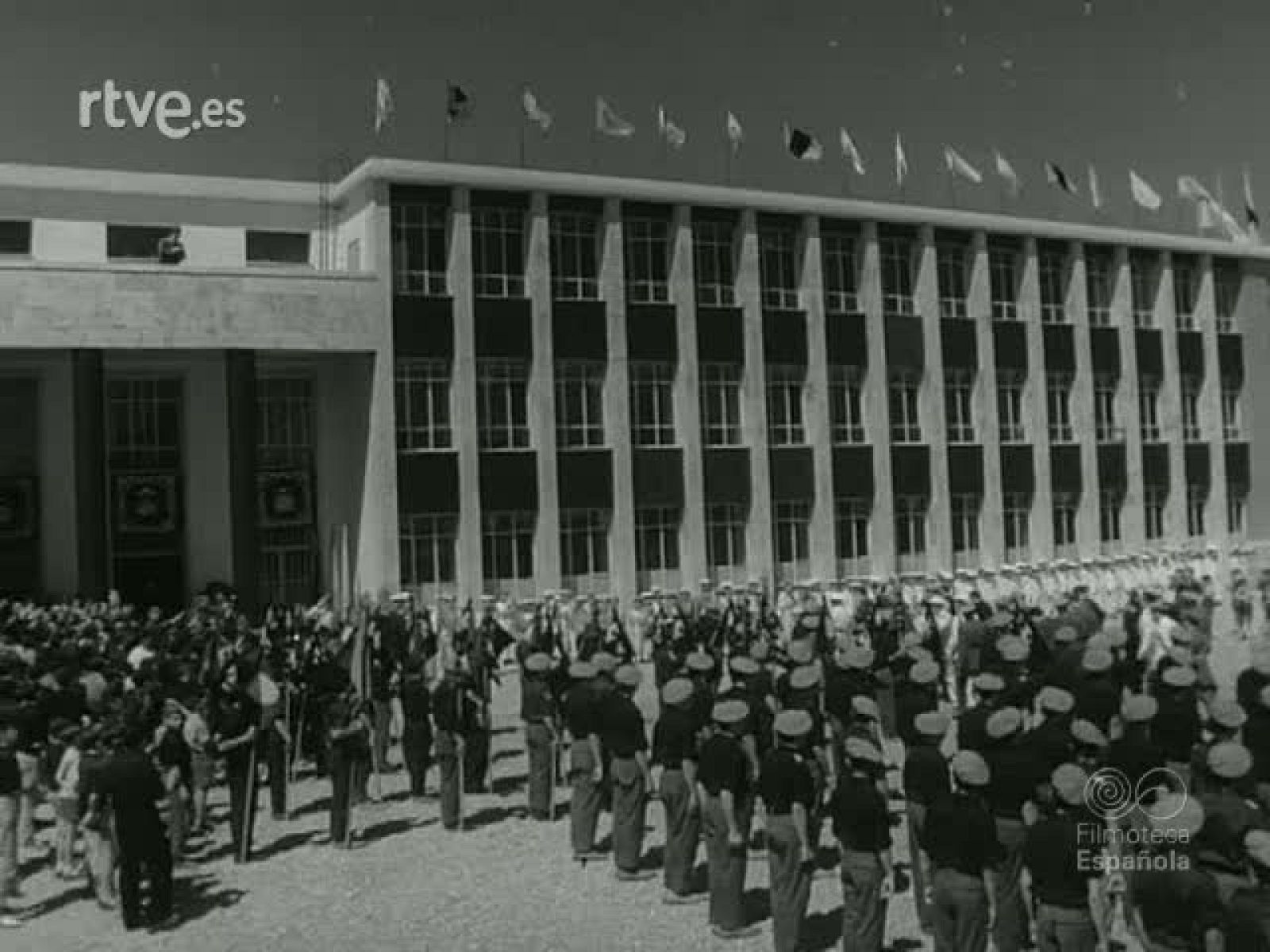 NOT N 1016 B - NO-DO | Ver