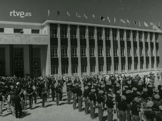 NO-DO - NOT N 1016 B