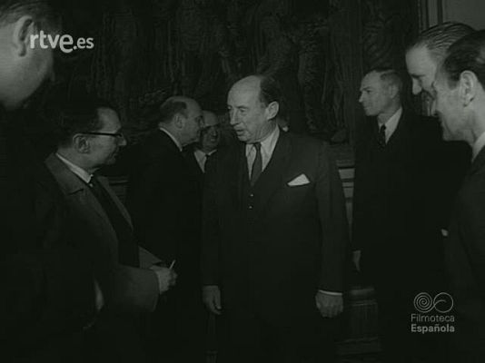 NO-DO - NOT N 1058 A