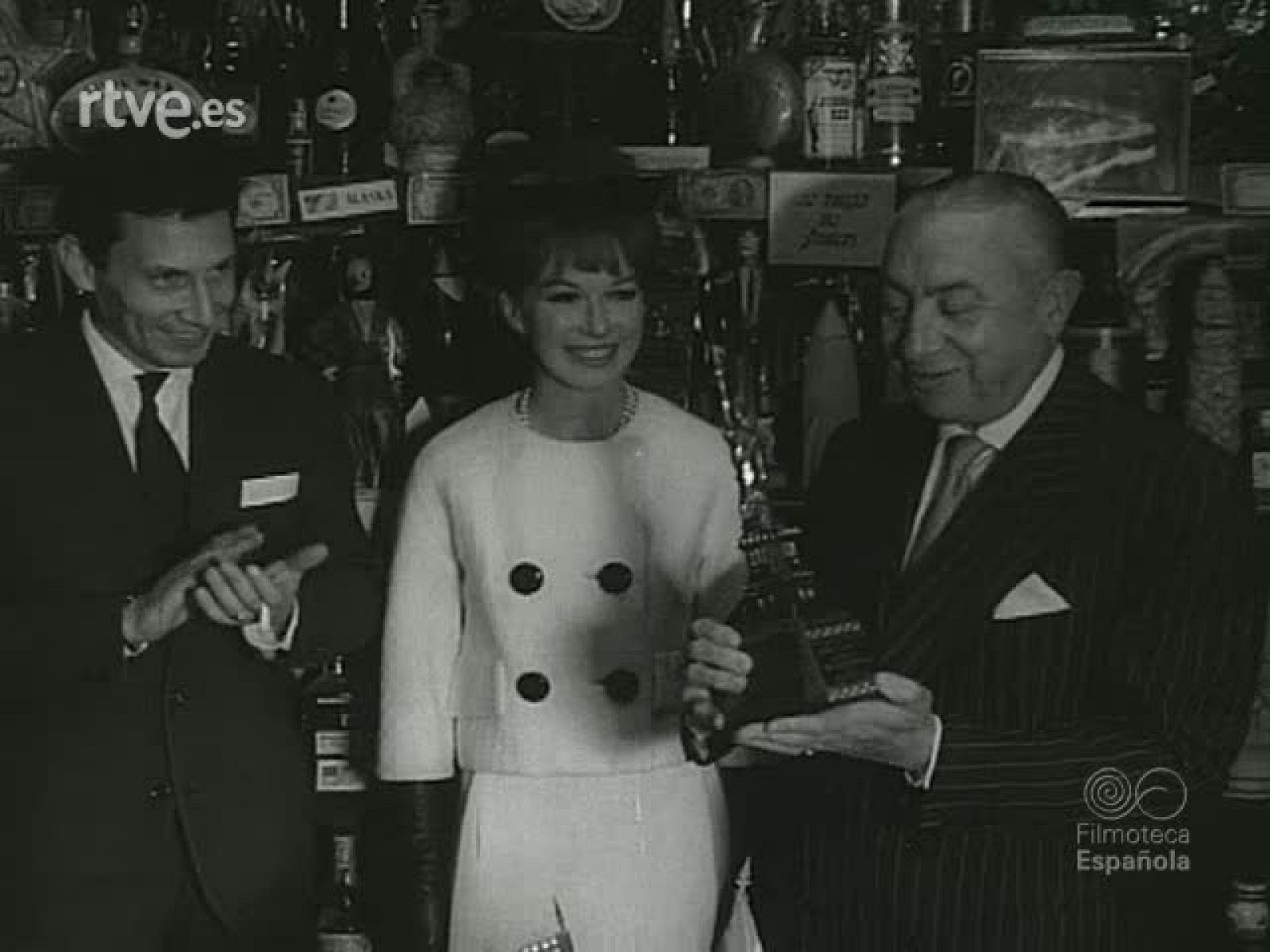 NOT N 1058 C - NO-DO | Ver