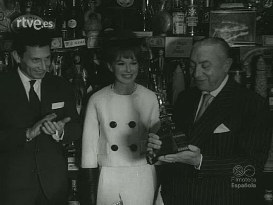 NO-DO - NOT N 1058 C