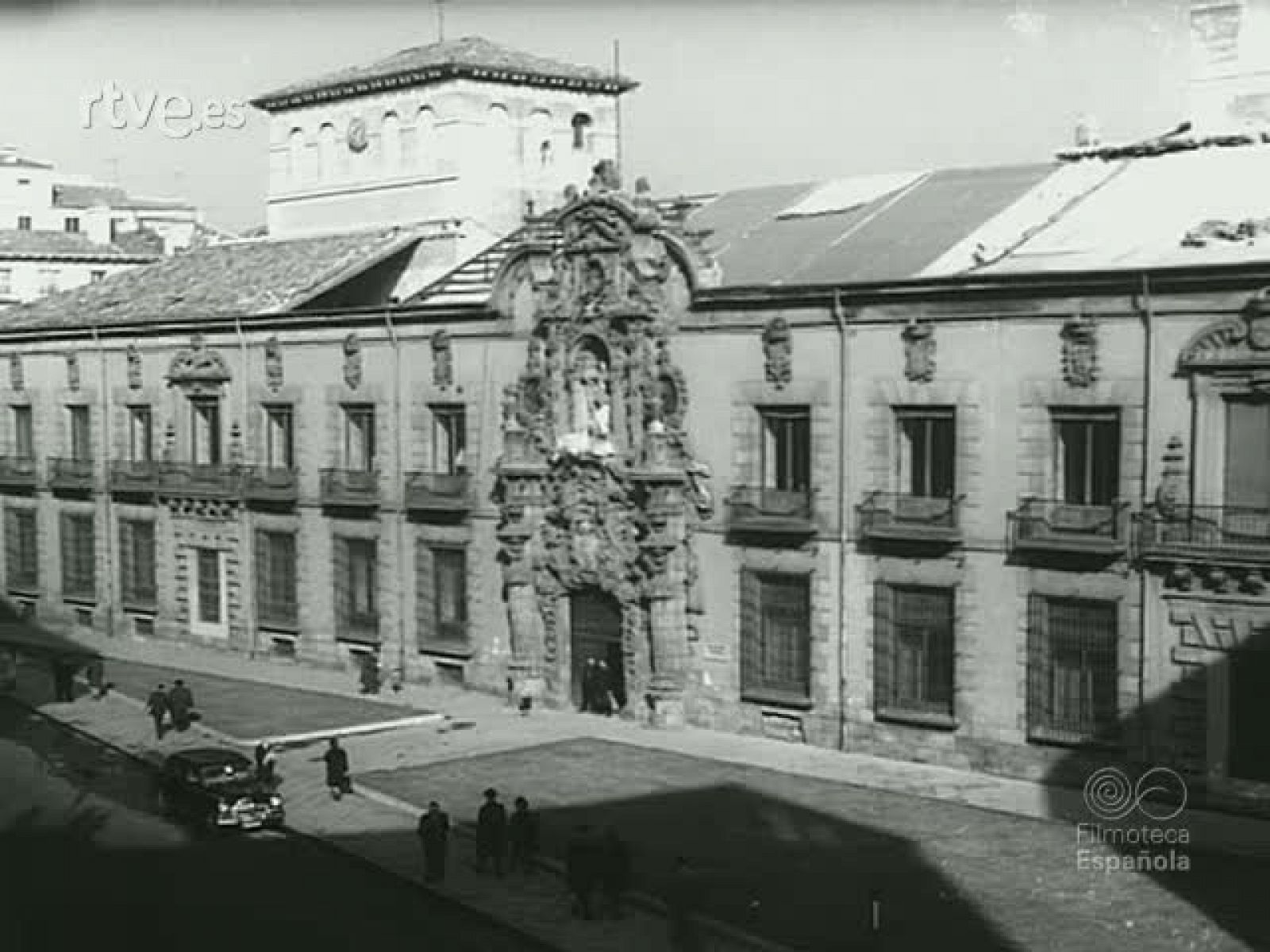 NOT N 1051 A - NO-DO | Ver