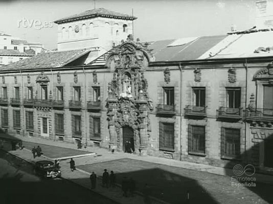 NO-DO - NOT N 1051 A