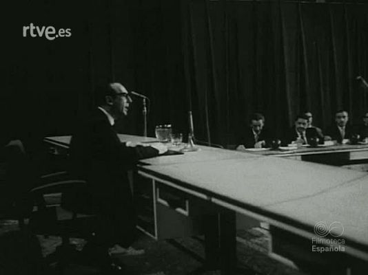 NO-DO - NOT N 1047 C