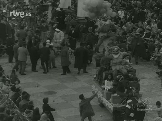 NO-DO - NOT N 1053 C