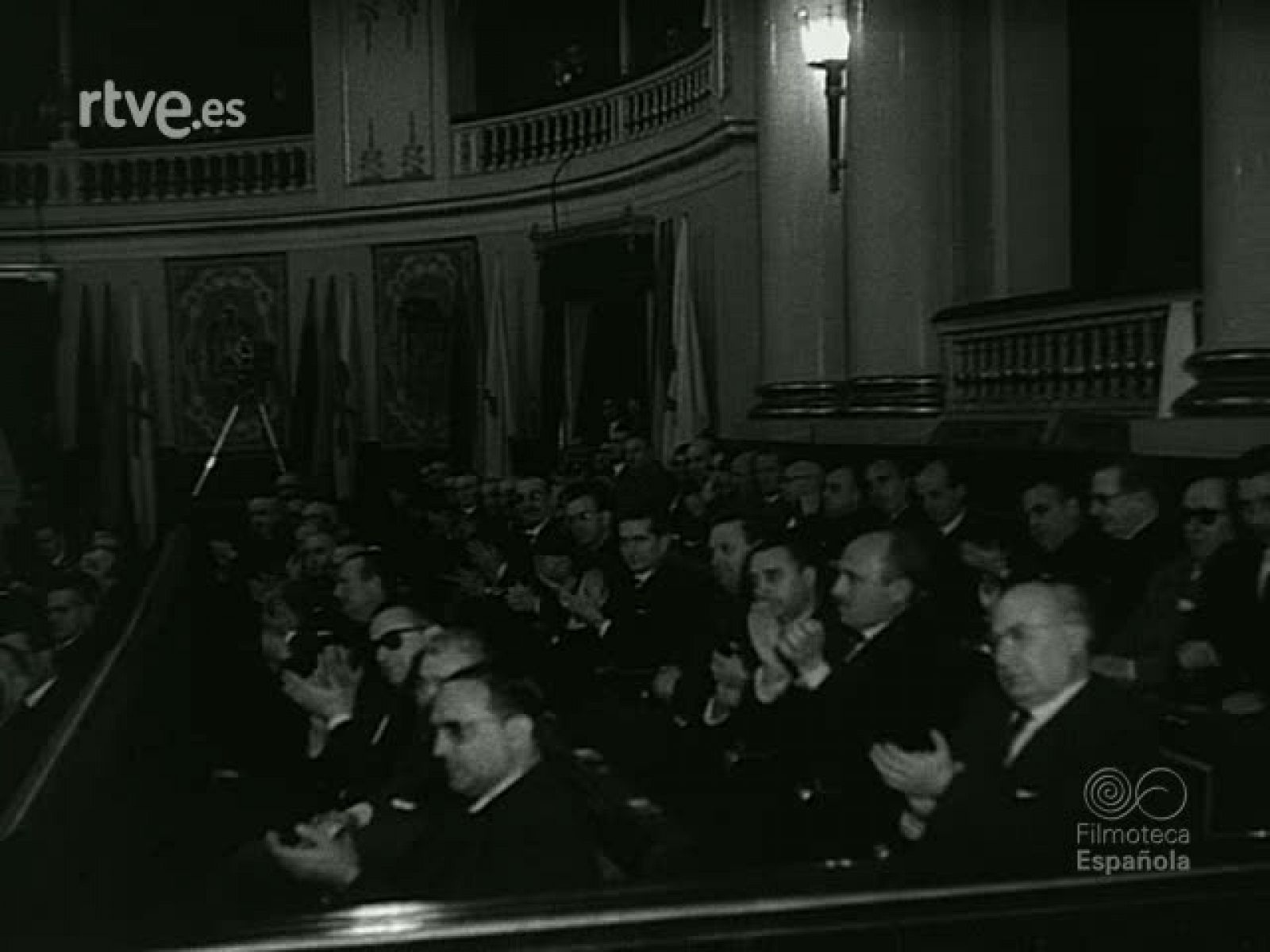 NOT N 1054 C - NO-DO | Ver