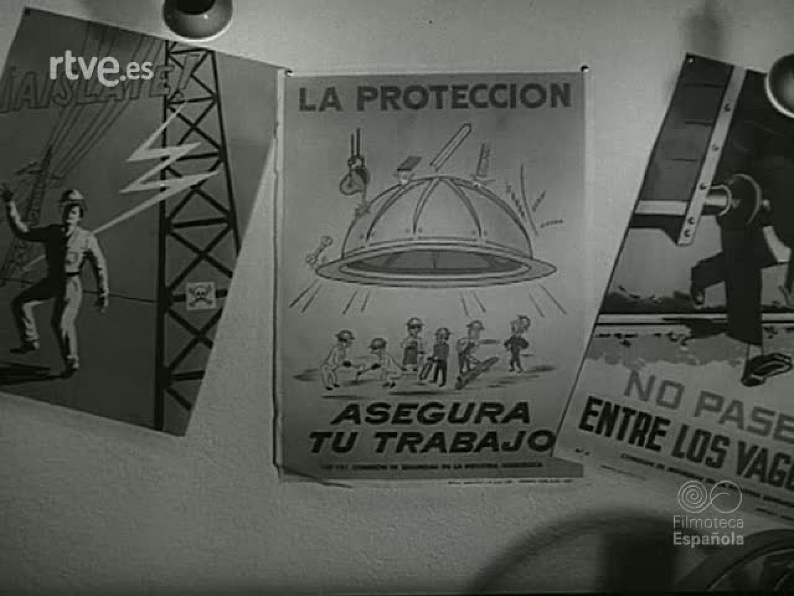 NOT N 1055 C - NO-DO | Ver