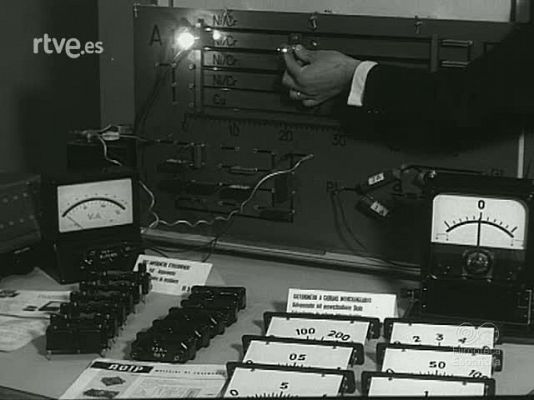 NO-DO - NOT N 1057 B