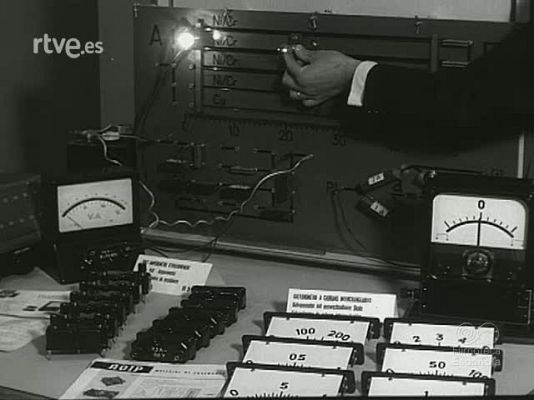 NO-DO - NOT N 1057 B