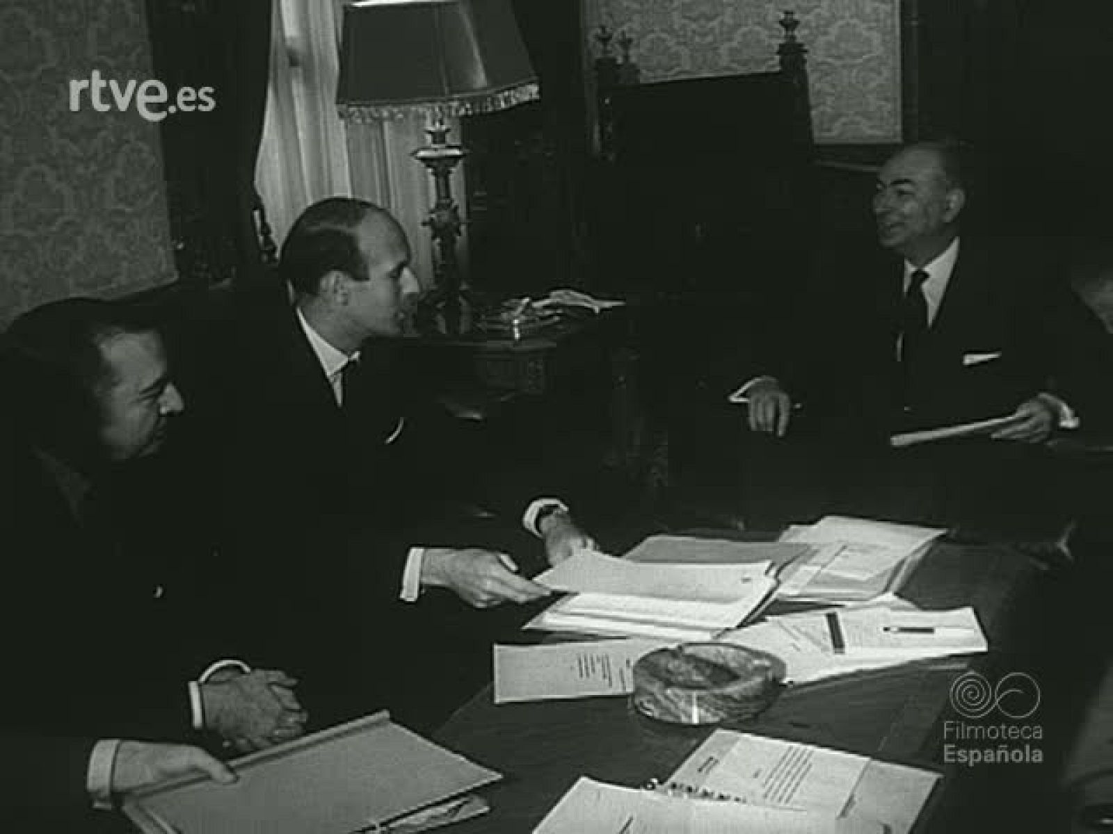 NOT N 1060 A - NO-DO | Ver