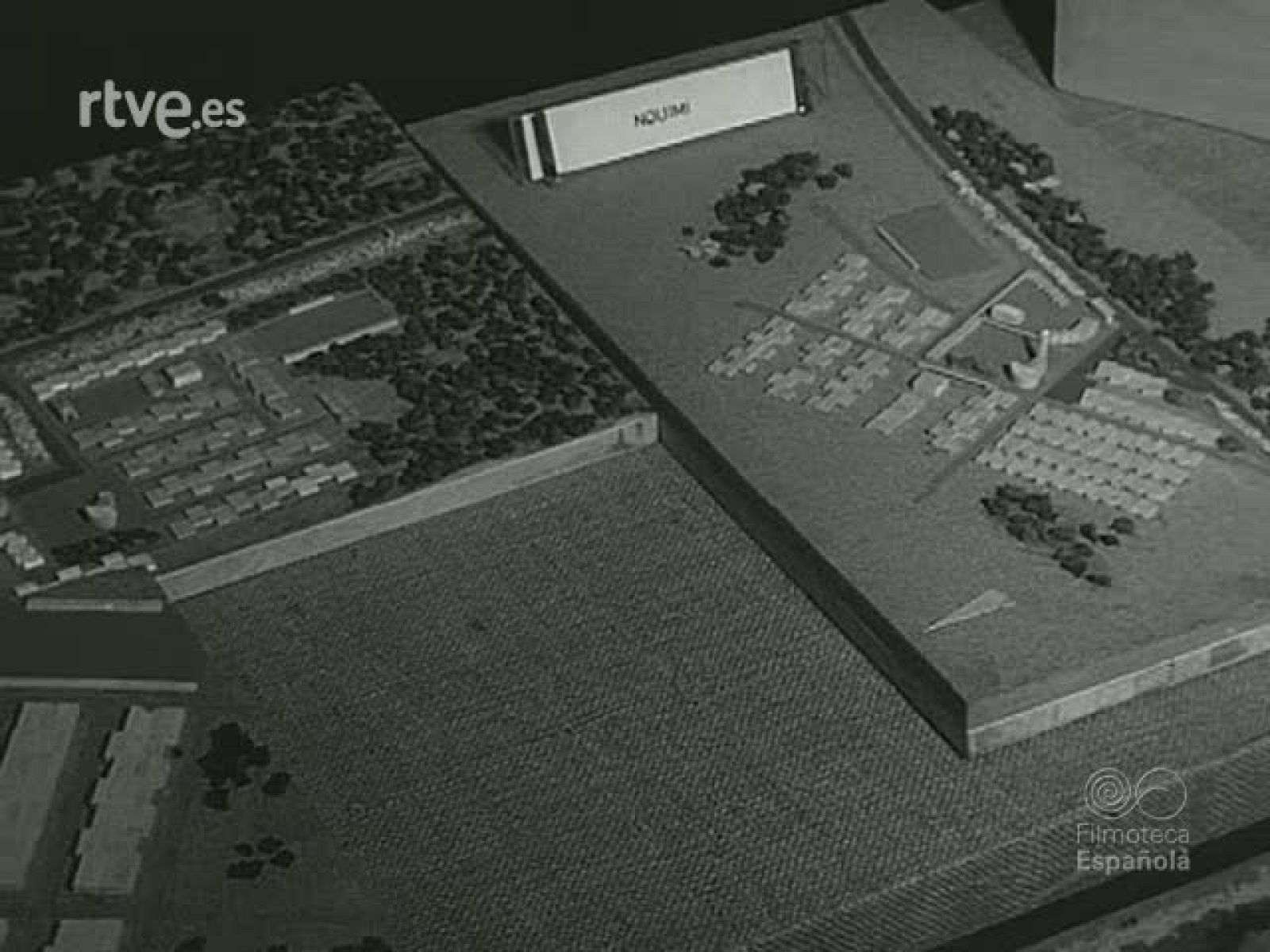 NOT N 1060 B - NO-DO | Ver