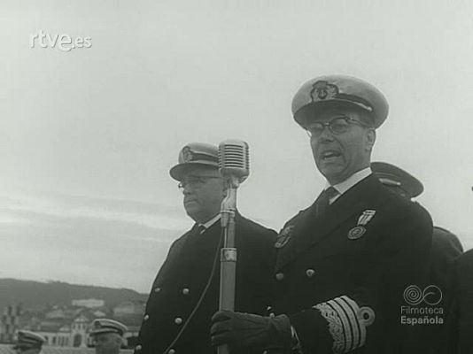 NO-DO - NOT N 1061 B