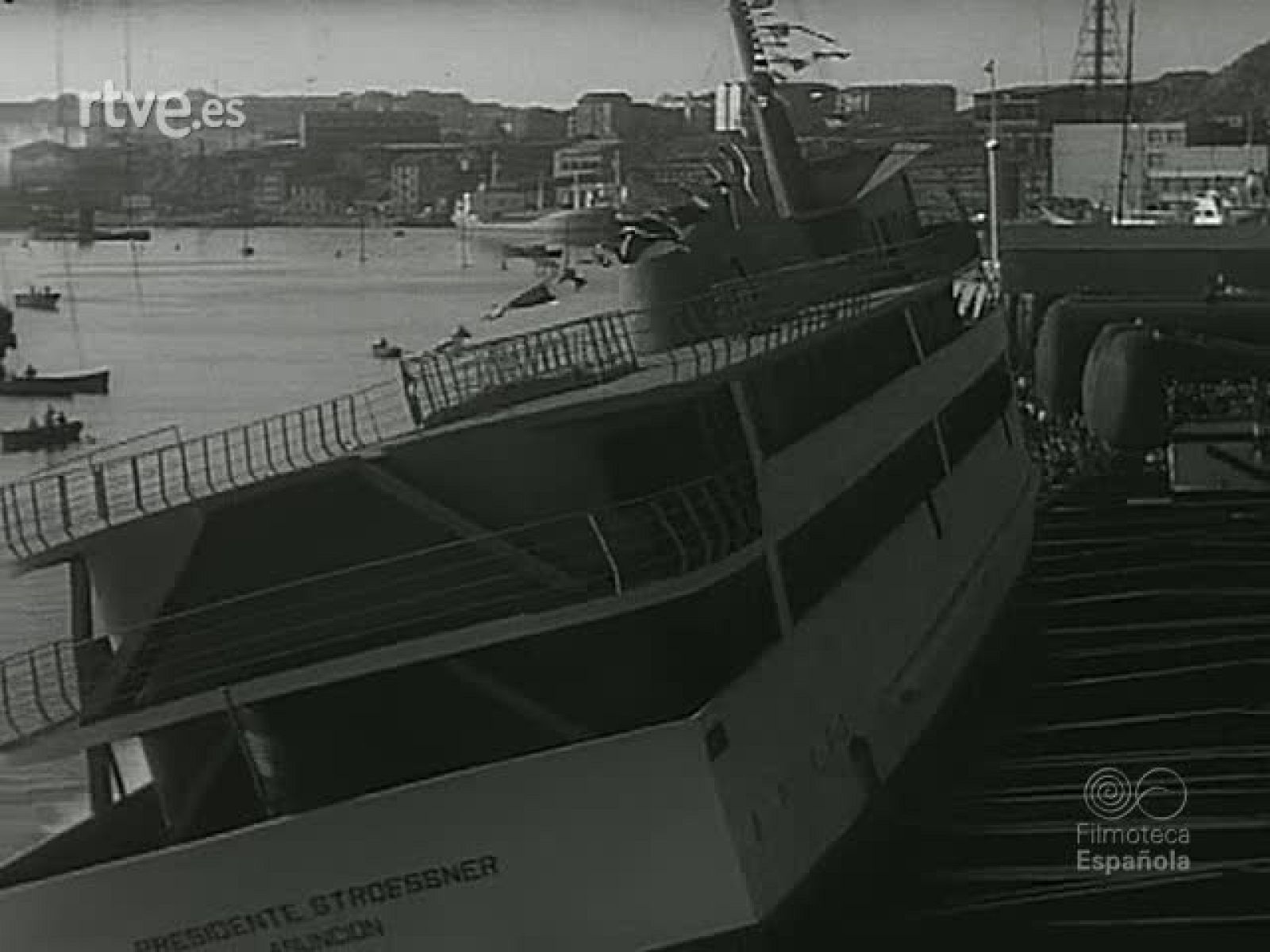 NOT N 1234 A - NO-DO | Ver