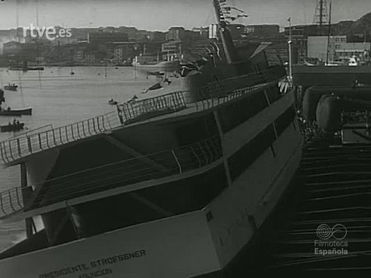 NO-DO - NOT N 1234 A