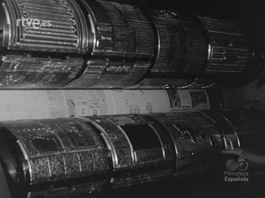 NO-DO - NOT N 1243 B