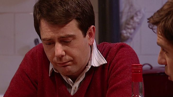 Amar en tiempos revueltos - Episodio 204