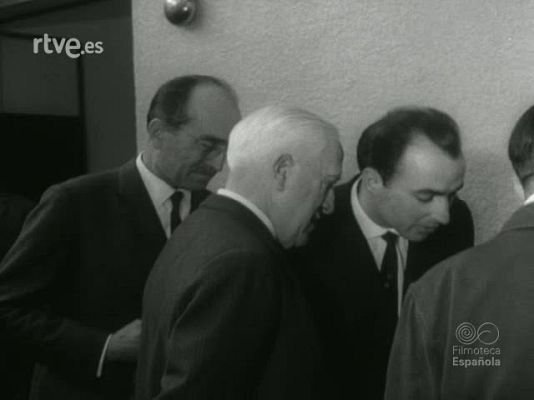 NO-DO - NOT N 1251 B