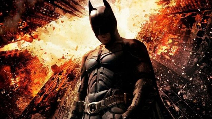 Días de cine - Días de cine - 19/07/12