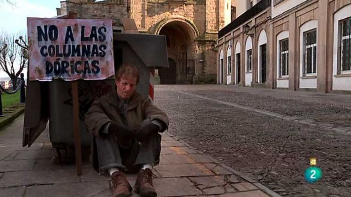 Ciudad K - Capítulo 1