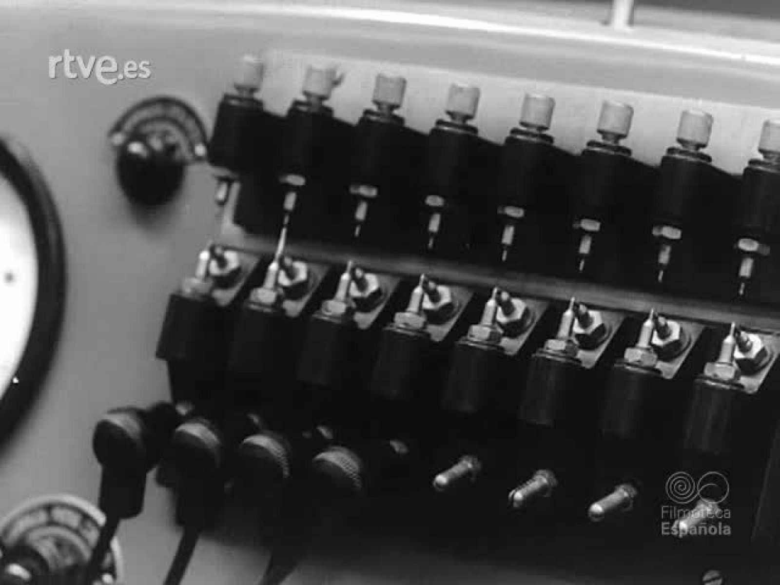 NOT N 1122 B - NO-DO | Ver