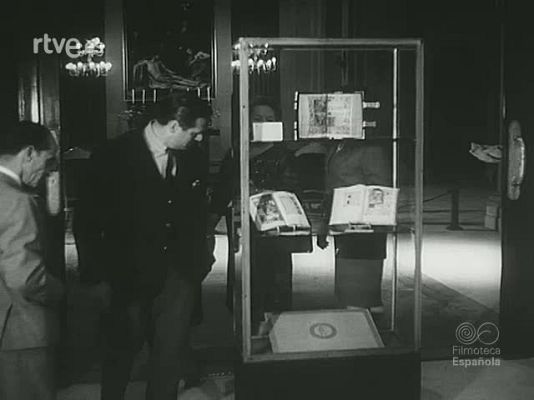 NO-DO - NOT N 1117 B