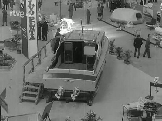 NO-DO - NOT N 1105 B