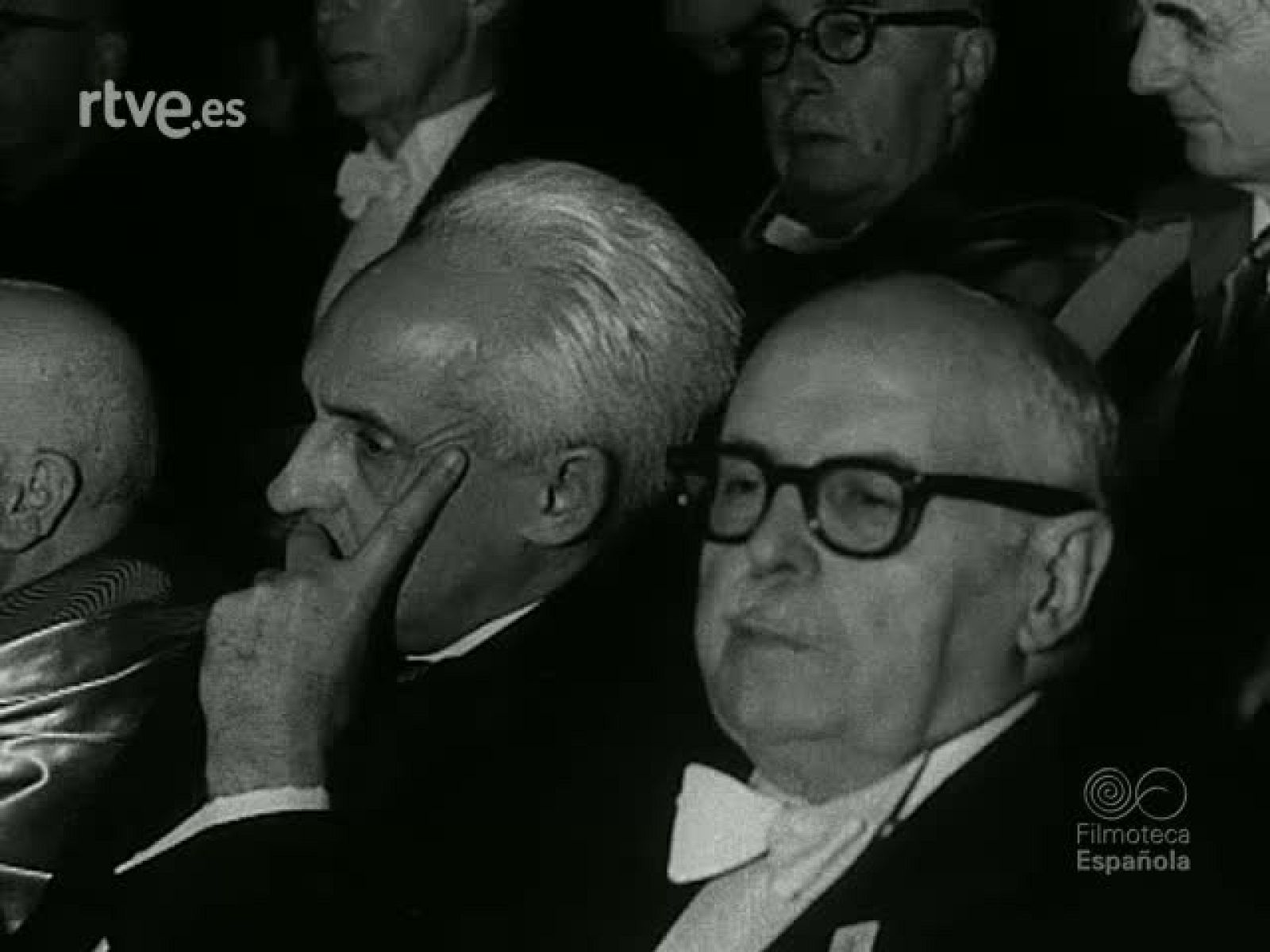 NOT N 1138 B - NO-DO | Ver