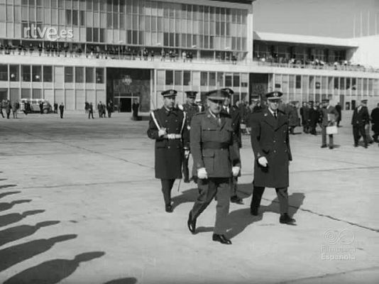 NO-DO - NOT N 1158 B