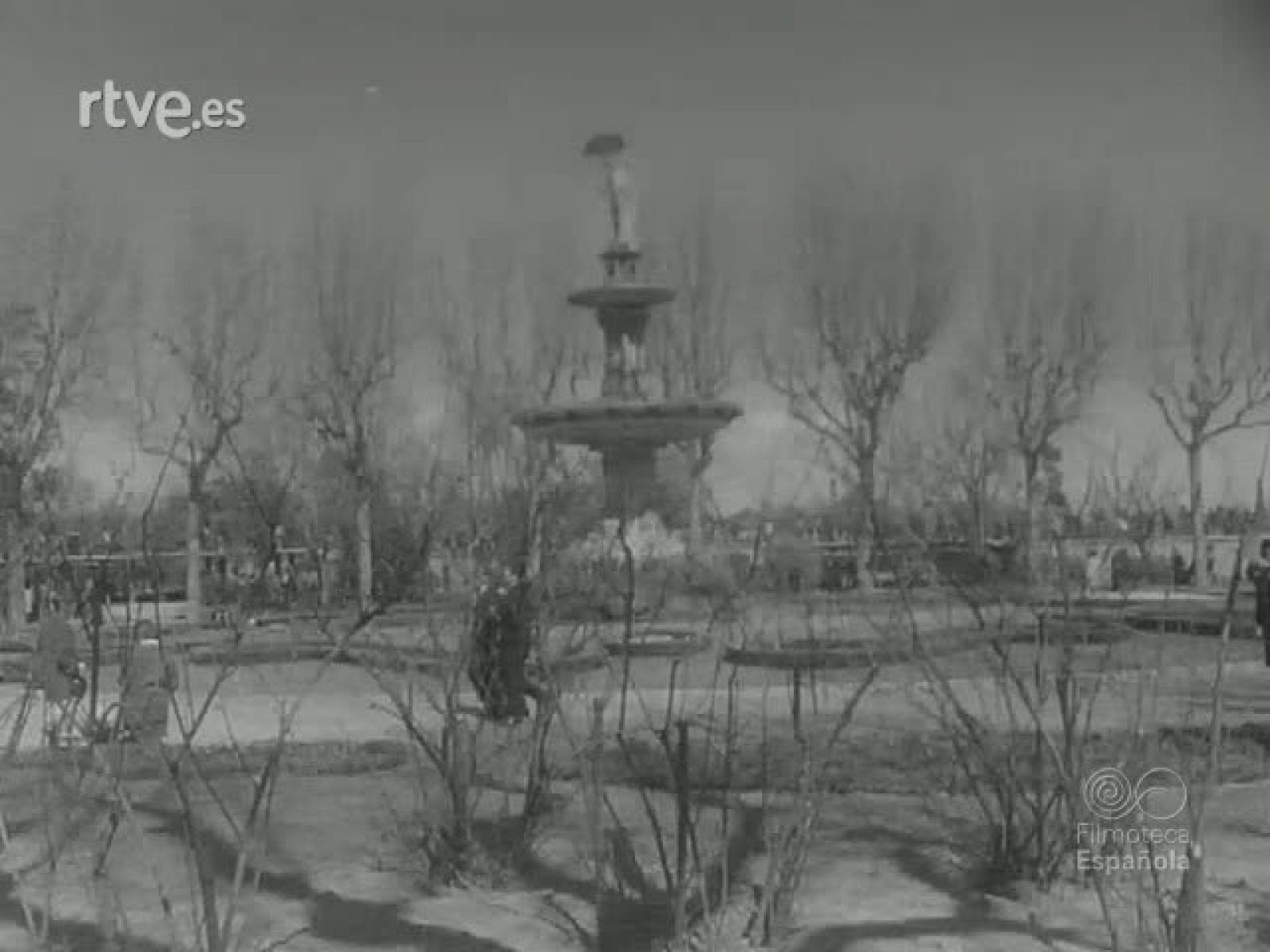 NOT N 1161 C - NO-DO | Ver