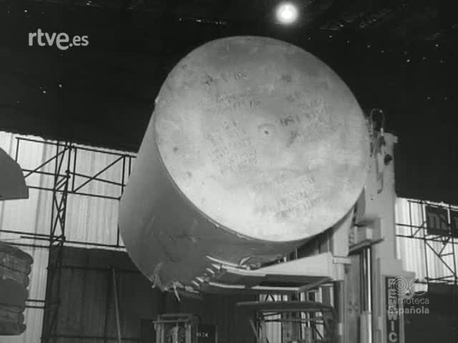 NOT N 1158 C - NO-DO | Ver